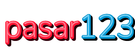 pasar123 — logo kanal