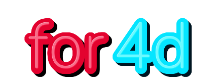 for4d — logo kanal