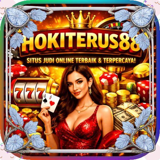 hokiterus88 — mitra unggulan